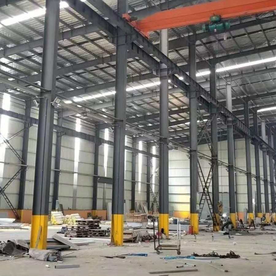 Zertan datza altzairuaren egituraren ingeniaritza?