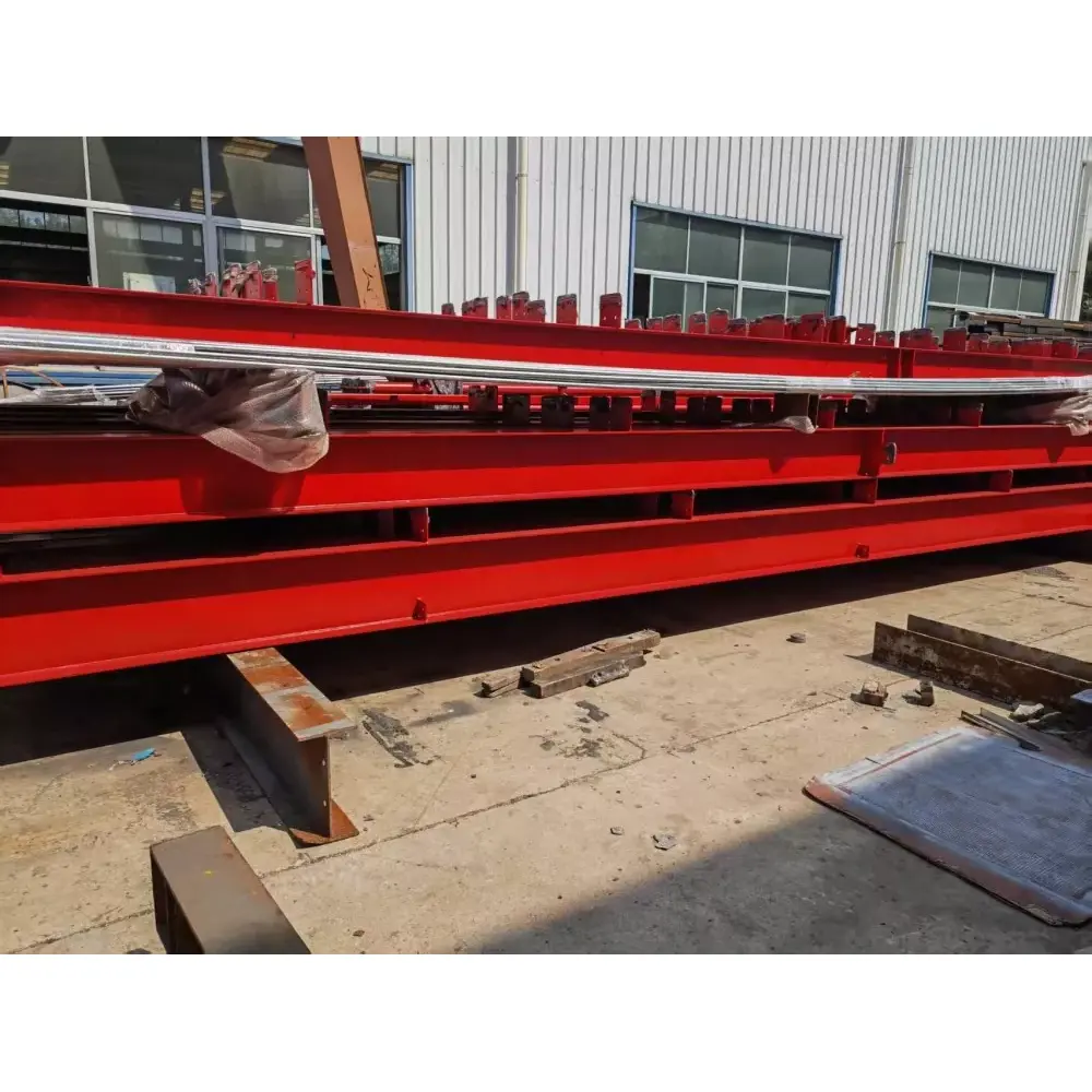 Zerk egiten du metalezko produktu pertsonalizatuak gaur egungo fabrikazio beharretarako ezinbestekoak?