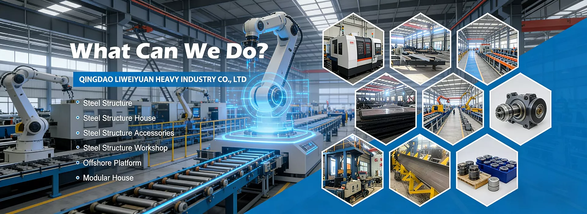 Altzairuzko osagaien fabrika