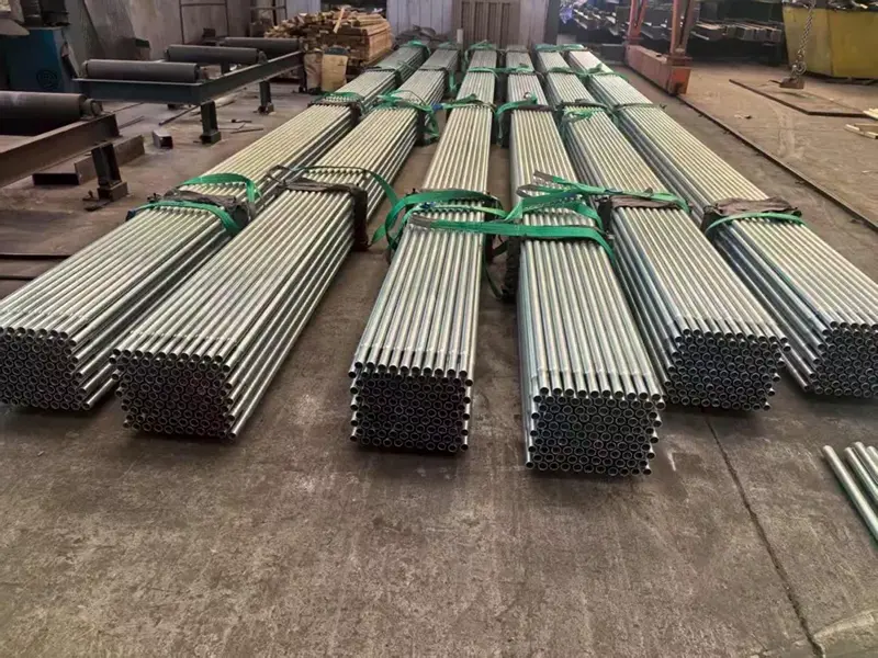 Metalezko segurtasun hesiak