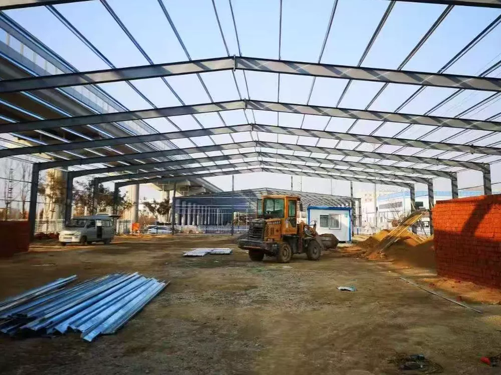 Altzairuzko Egitura Aurrefabrikatua